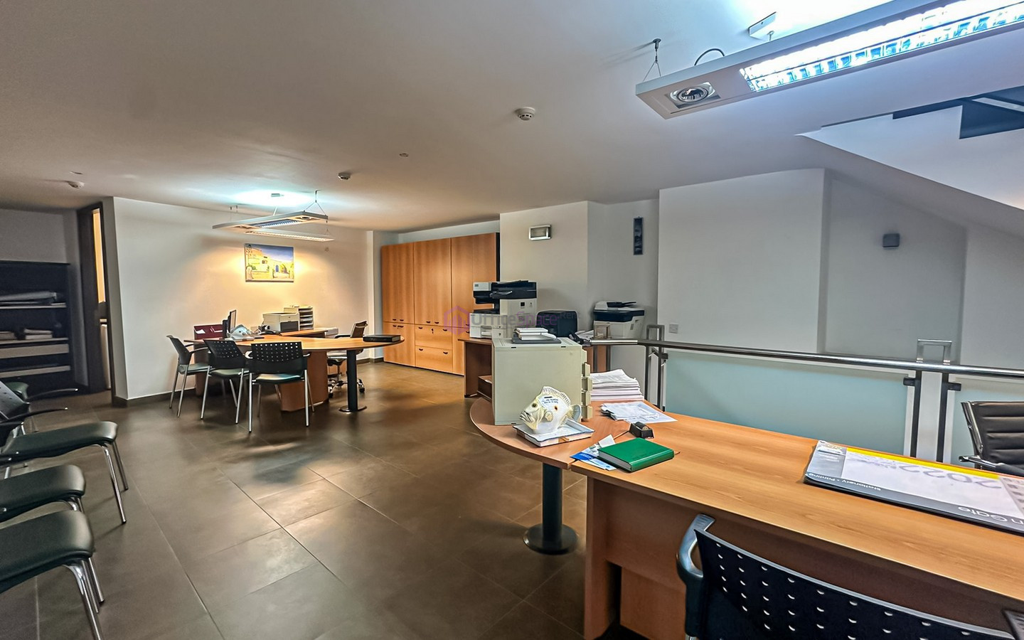 Naxxar Commercial Space To Let