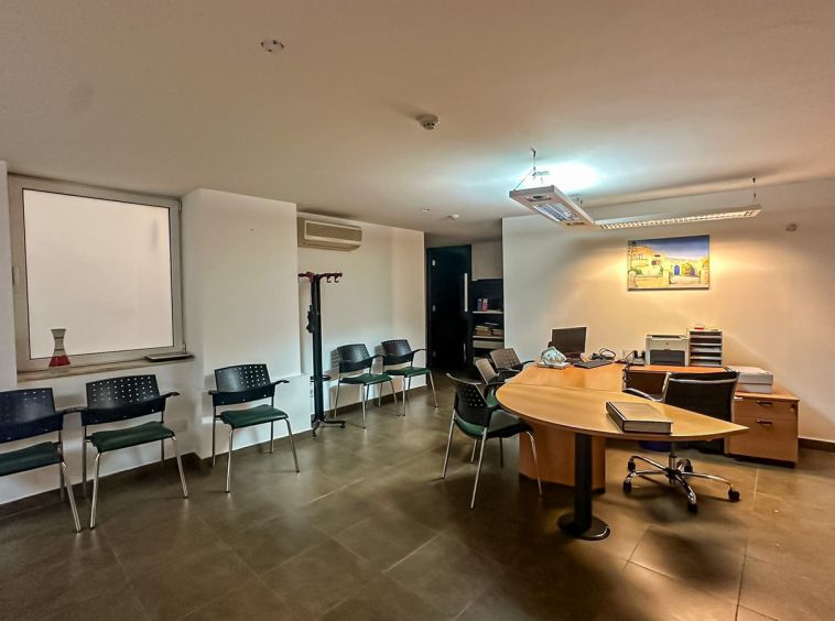 Naxxar Commercial Space To Let
