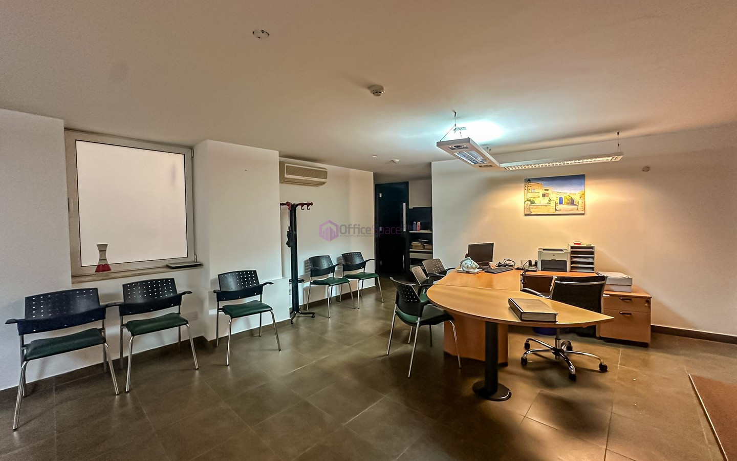 Naxxar Commercial Space To Let
