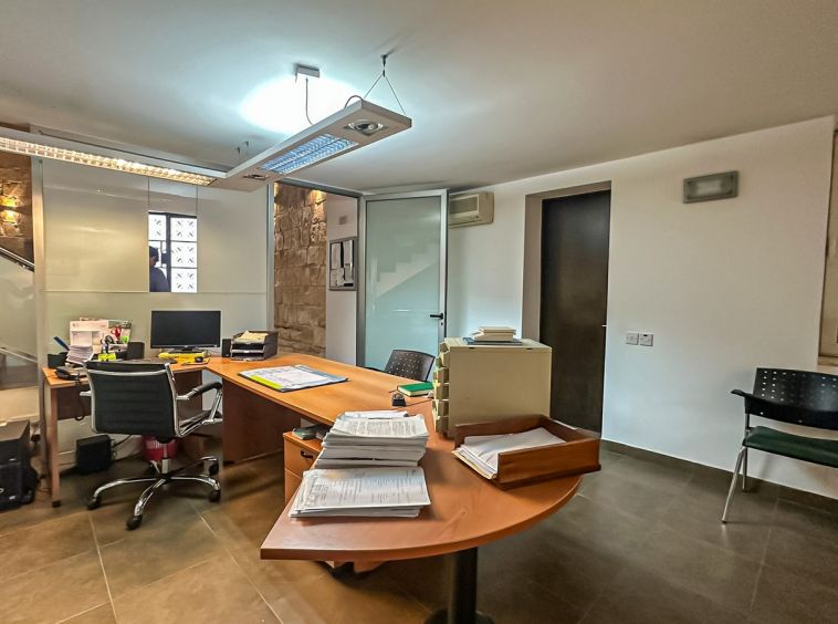 Naxxar Commercial Space To Let