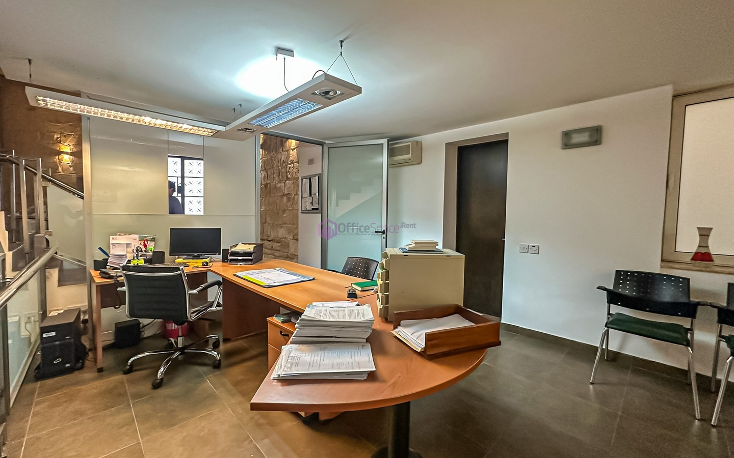 Naxxar Commercial Space To Let