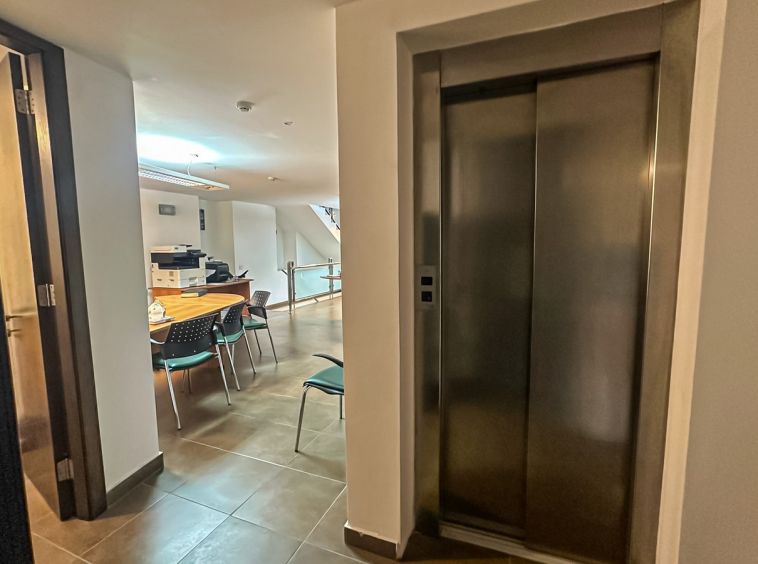 Naxxar Commercial Space To Let