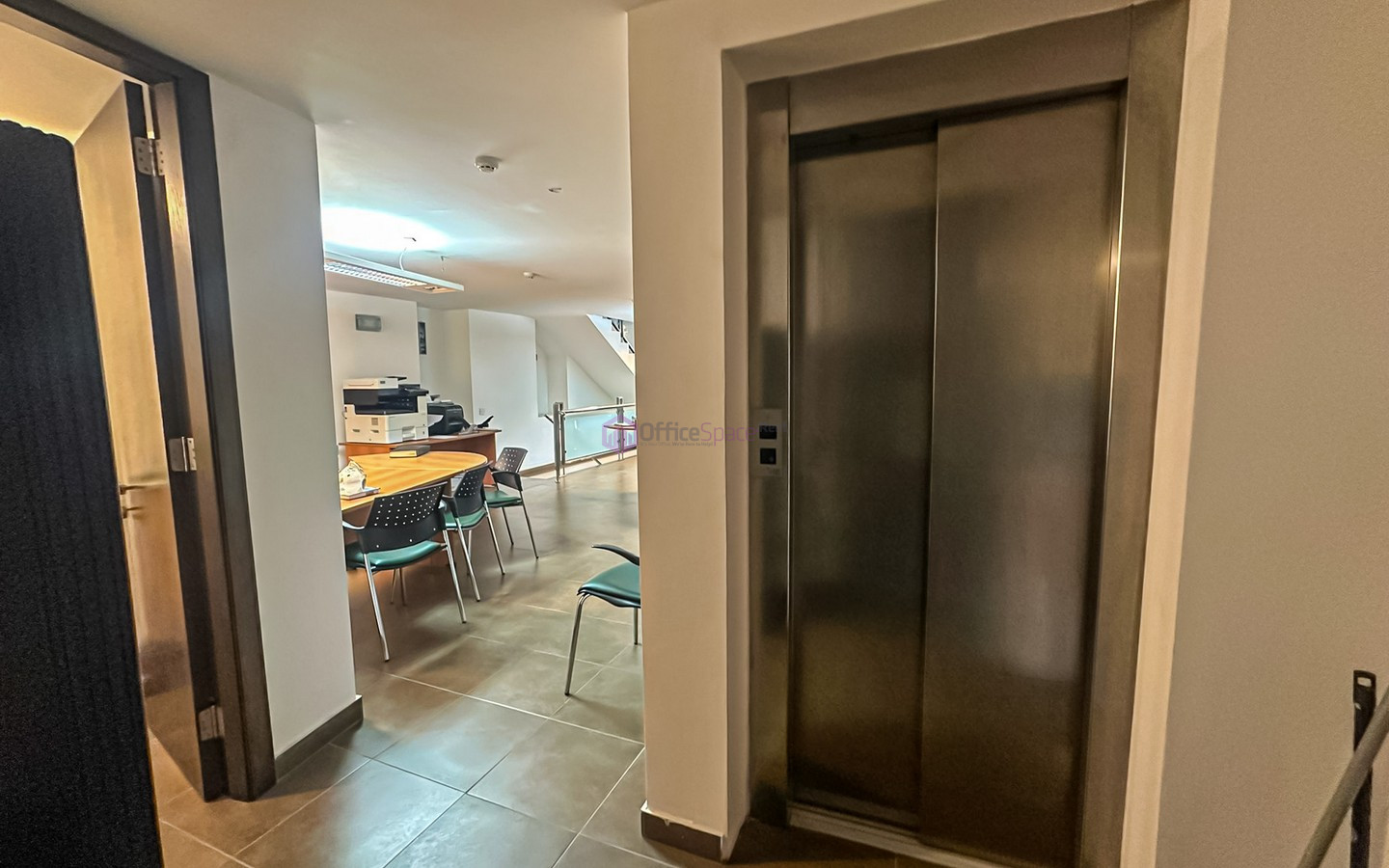 Naxxar Commercial Space To Let