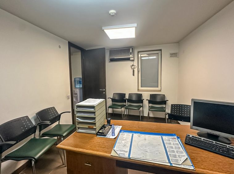 Naxxar Commercial Space To Let