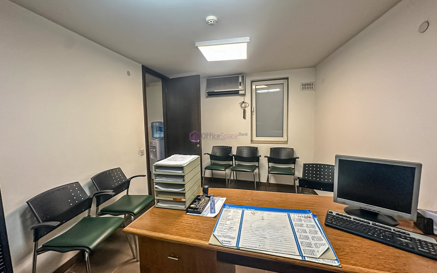 Naxxar Commercial Space To Let