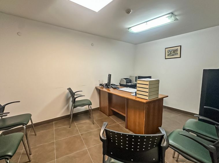 Naxxar Commercial Space To Let