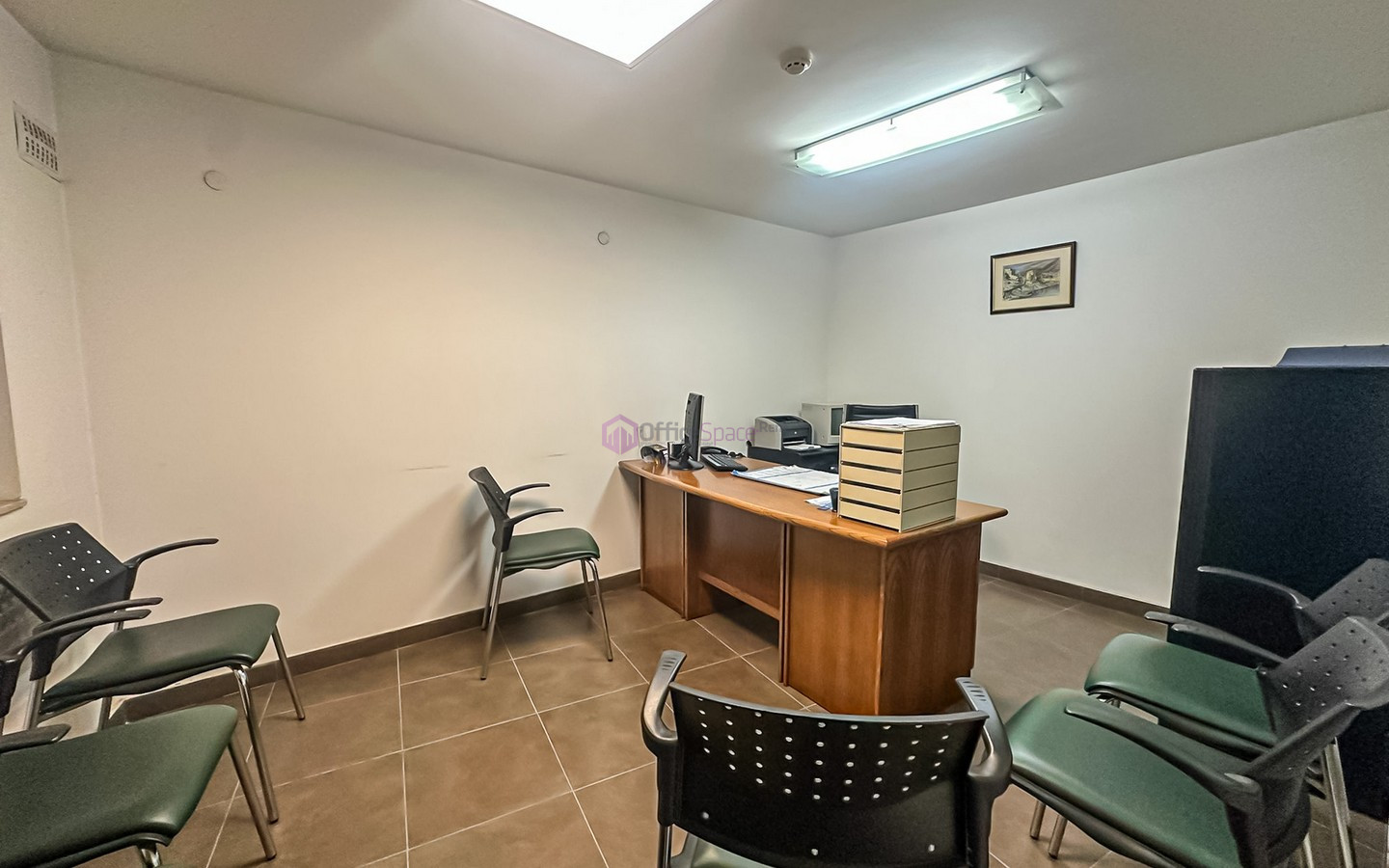 Naxxar Commercial Space To Let