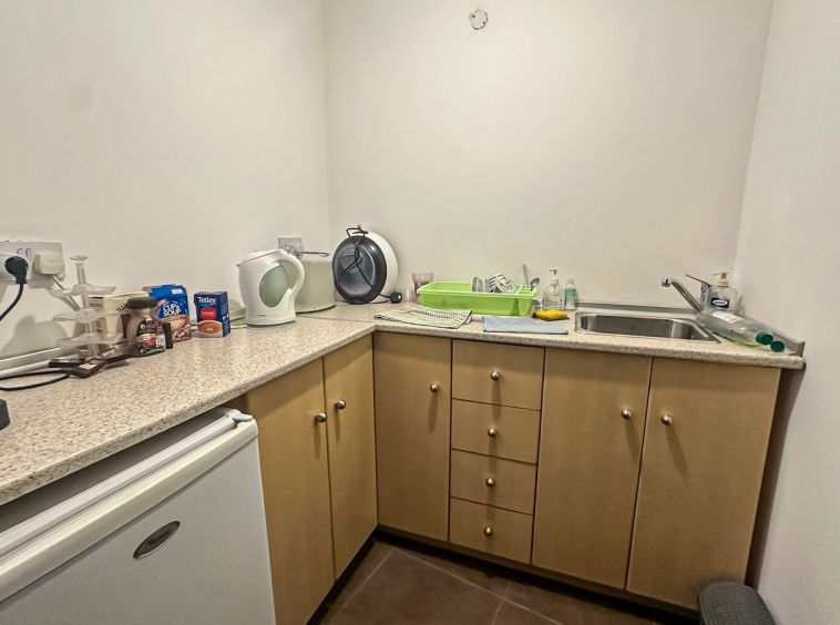 Naxxar Commercial Space To Let