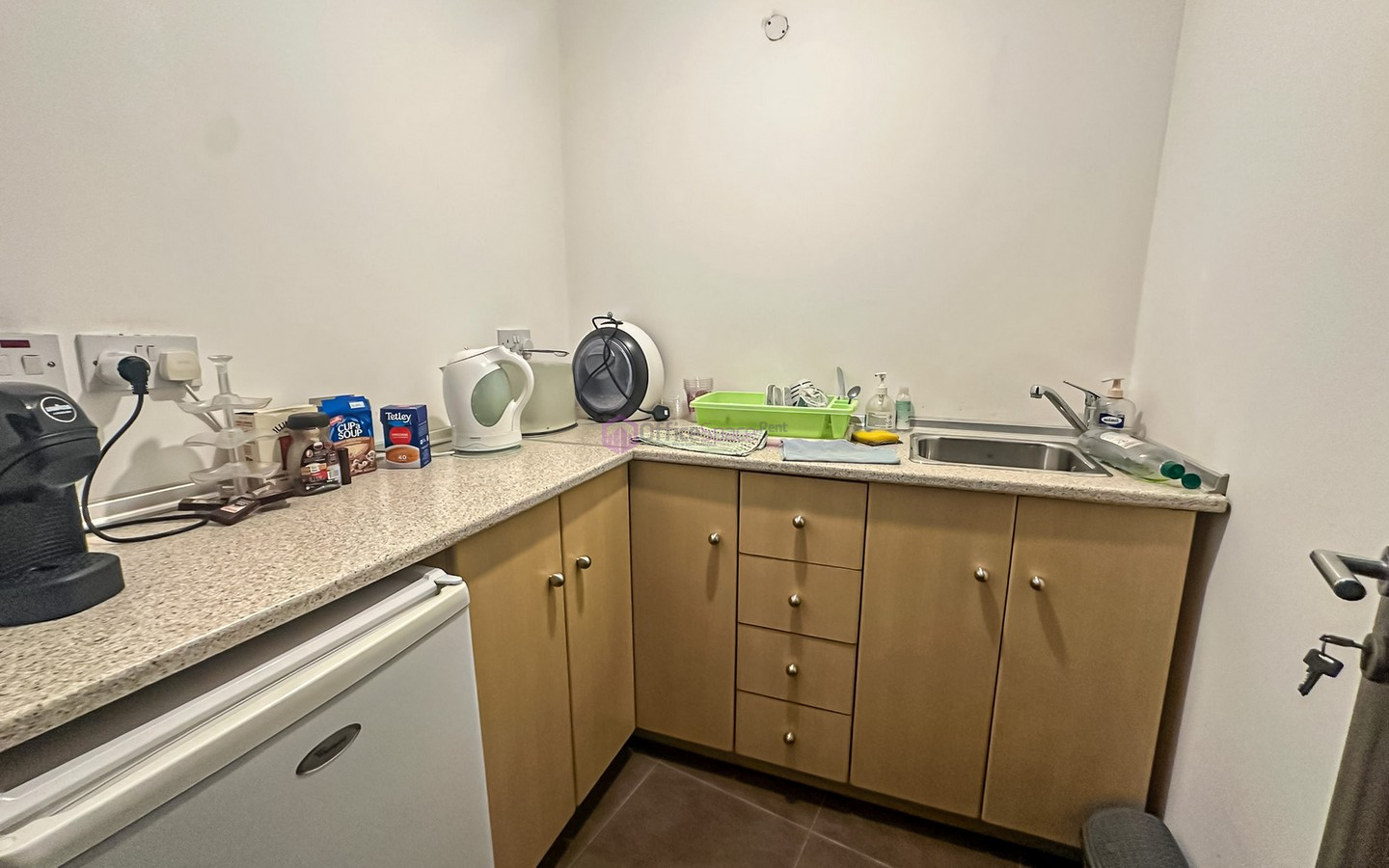 Naxxar Commercial Space To Let