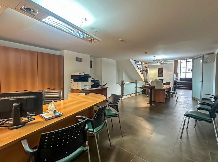 Naxxar Commercial Space To Let