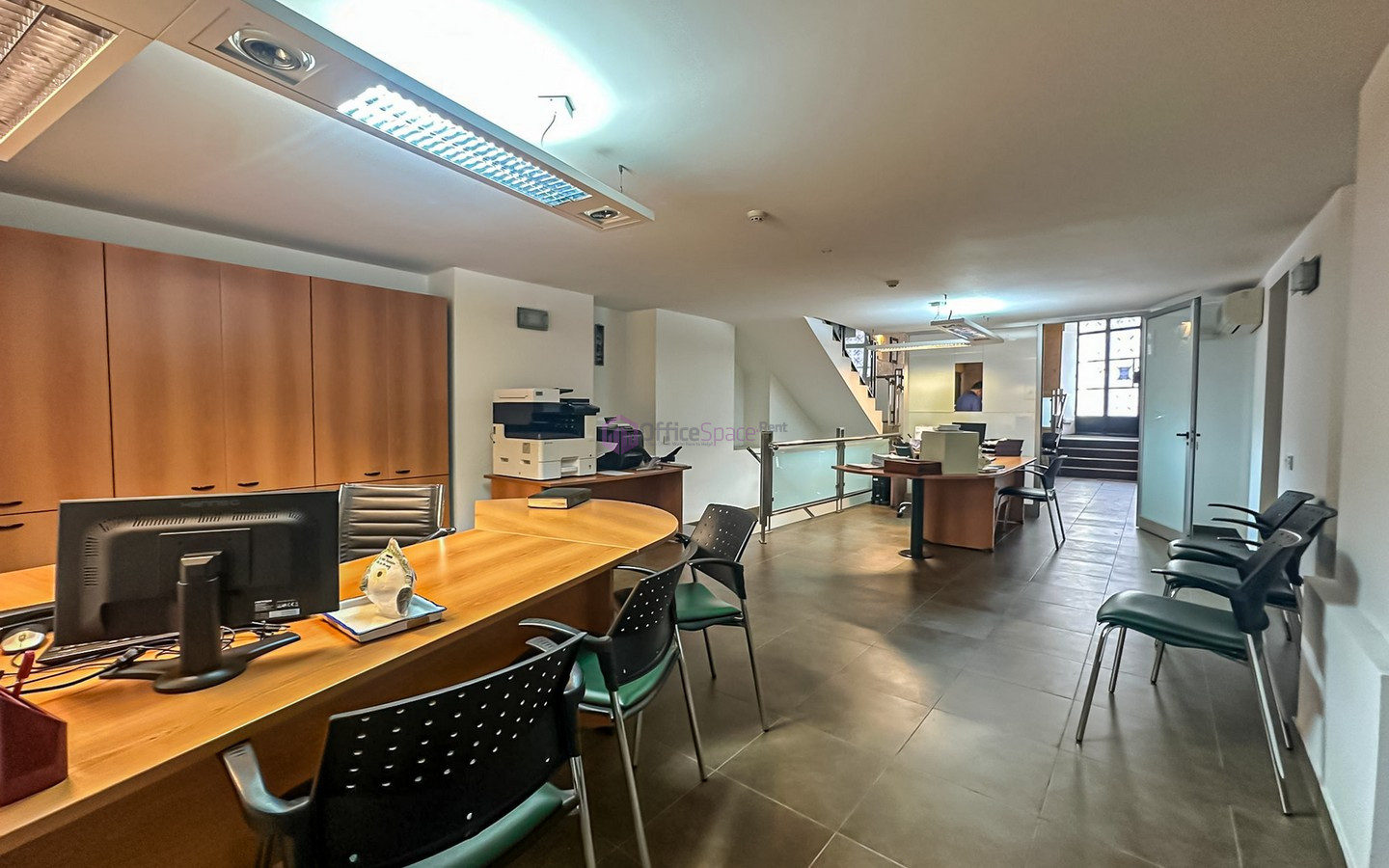 Naxxar Commercial Space To Let