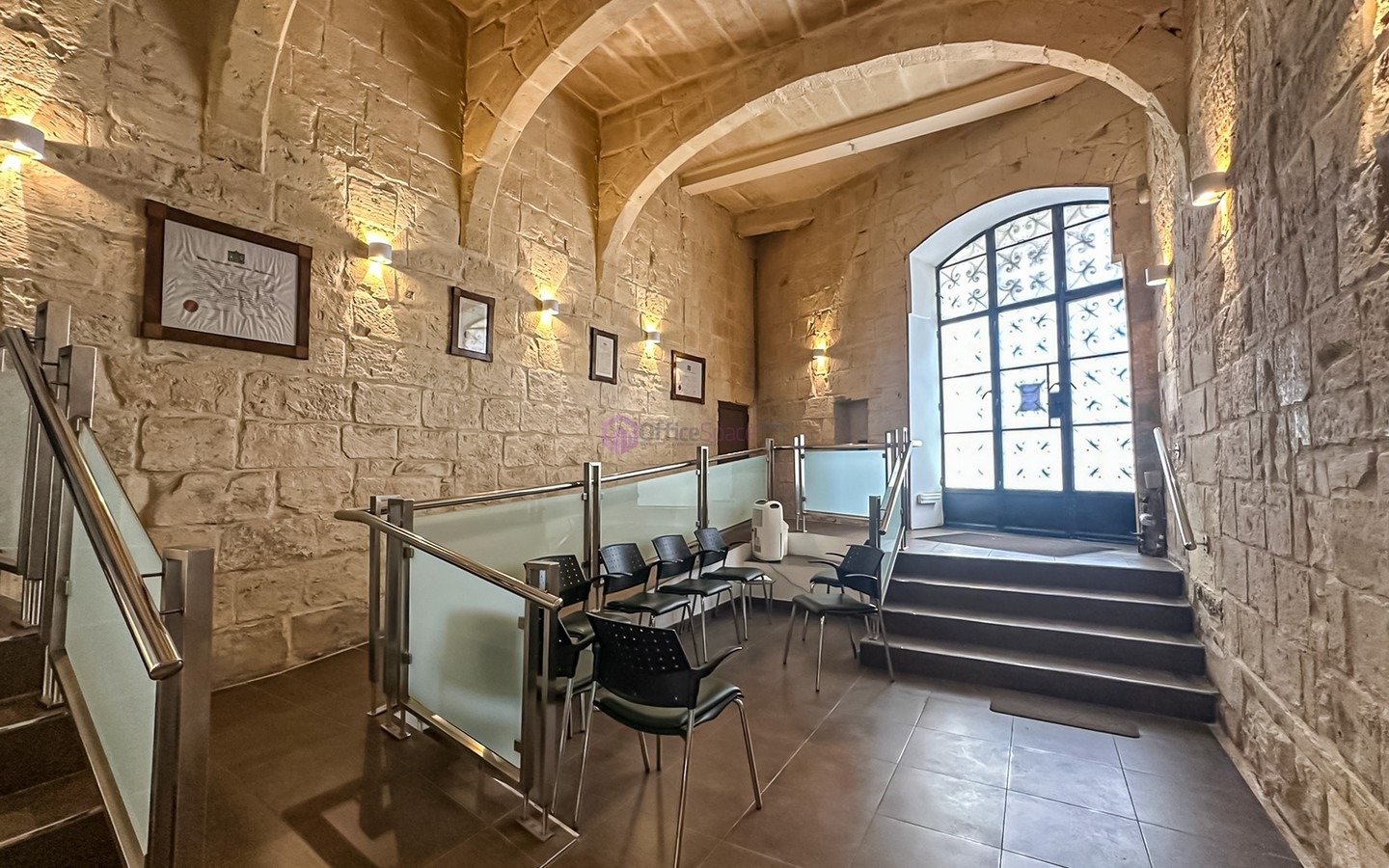 Naxxar Commercial Space To Let