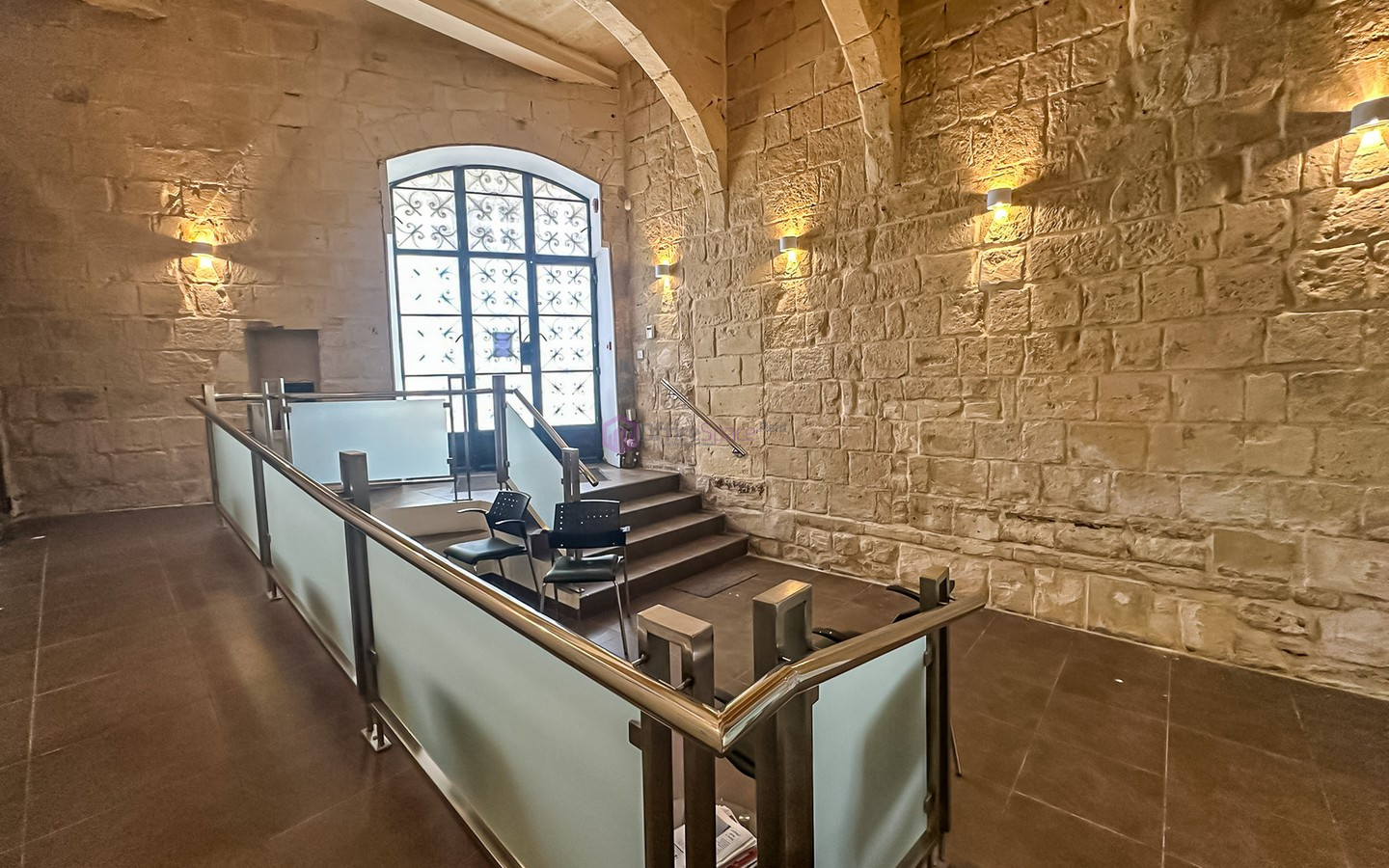 Naxxar Commercial Space To Let