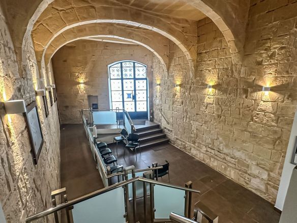 Naxxar Commercial Space To Let