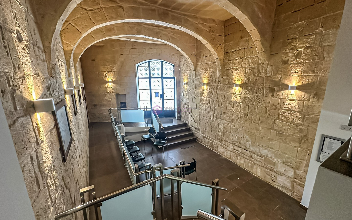 Naxxar Commercial Space To Let
