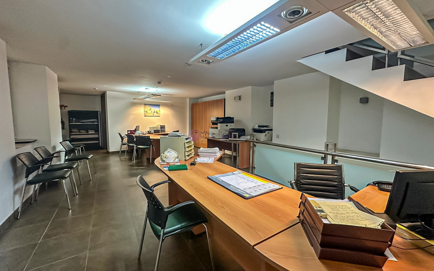 Naxxar Commercial Space To Let