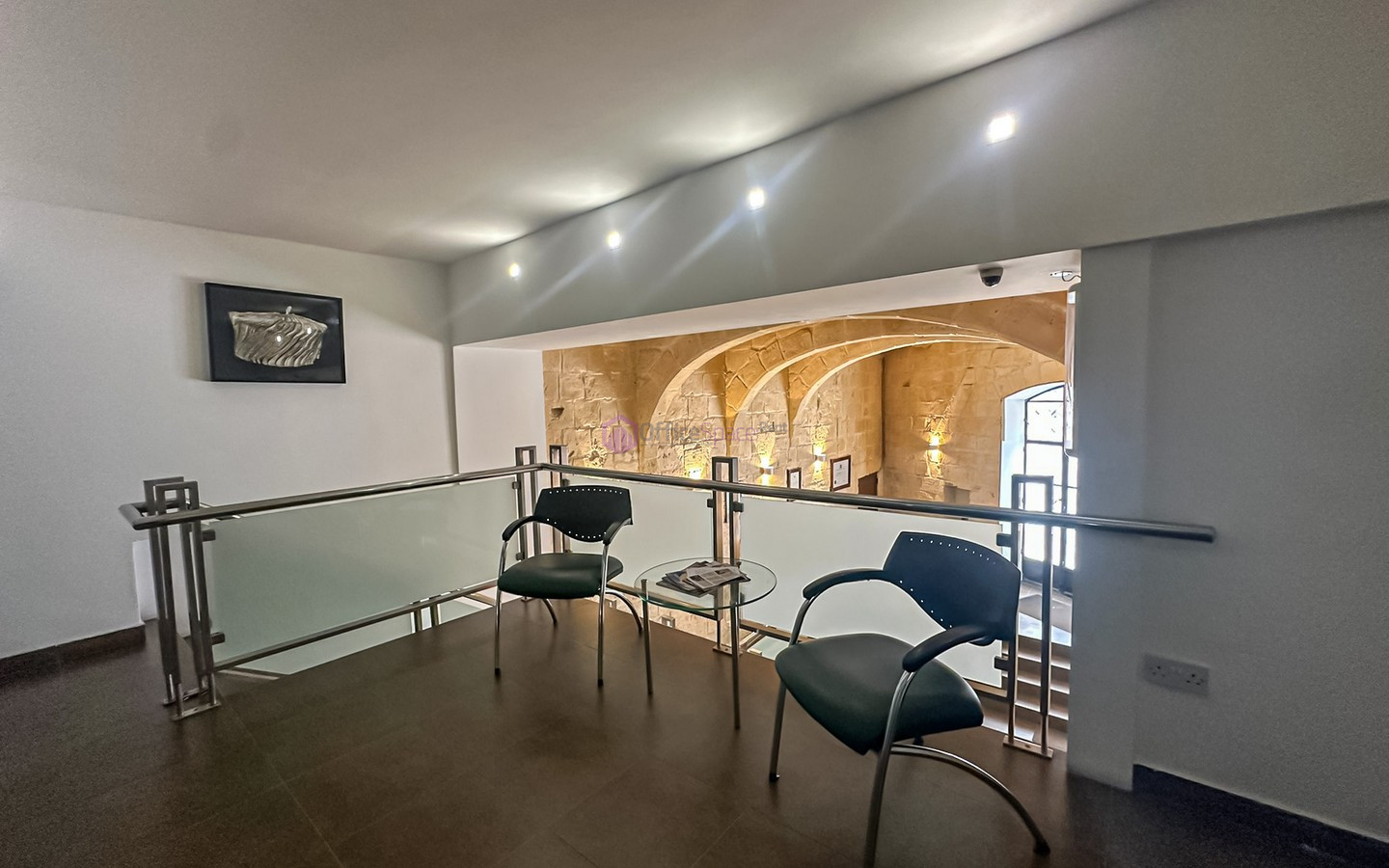 Naxxar Commercial Space To Let