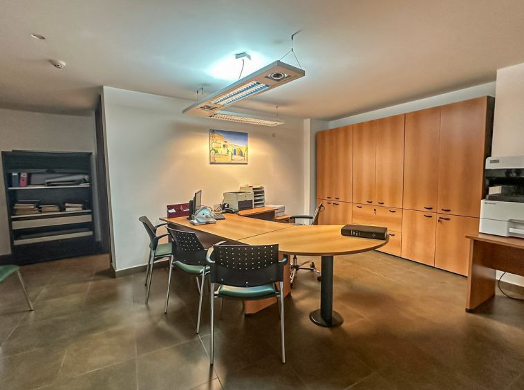 Naxxar Commercial Space To Let