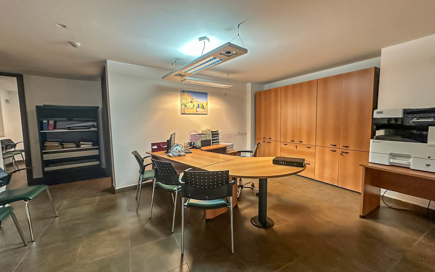 Naxxar Commercial Space To Let