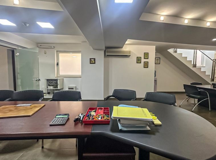 Naxxar Commercial Space To Let