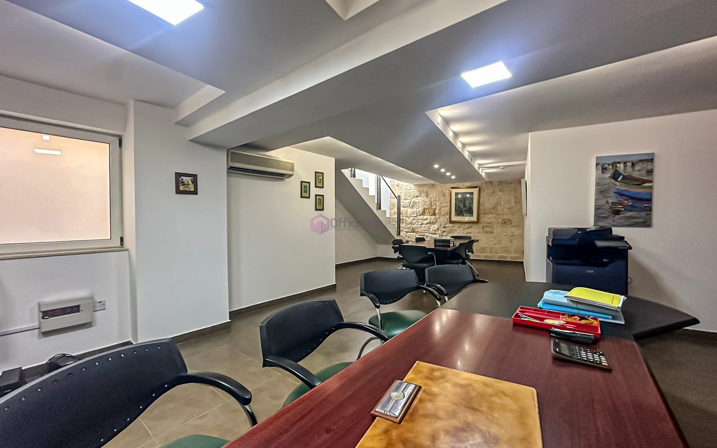 Naxxar Commercial Space To Let