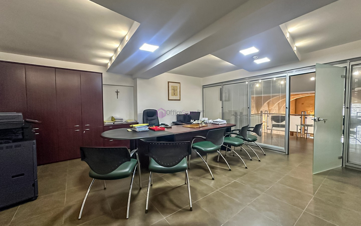 Naxxar Commercial Space To Let