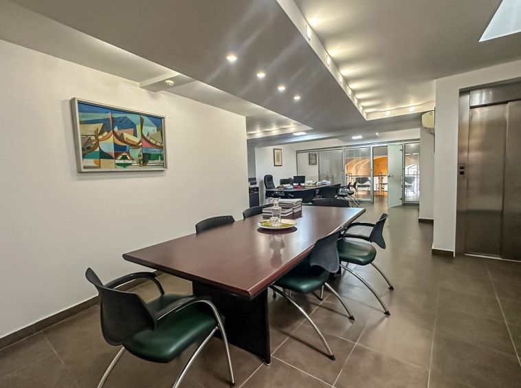 Naxxar Commercial Space To Let