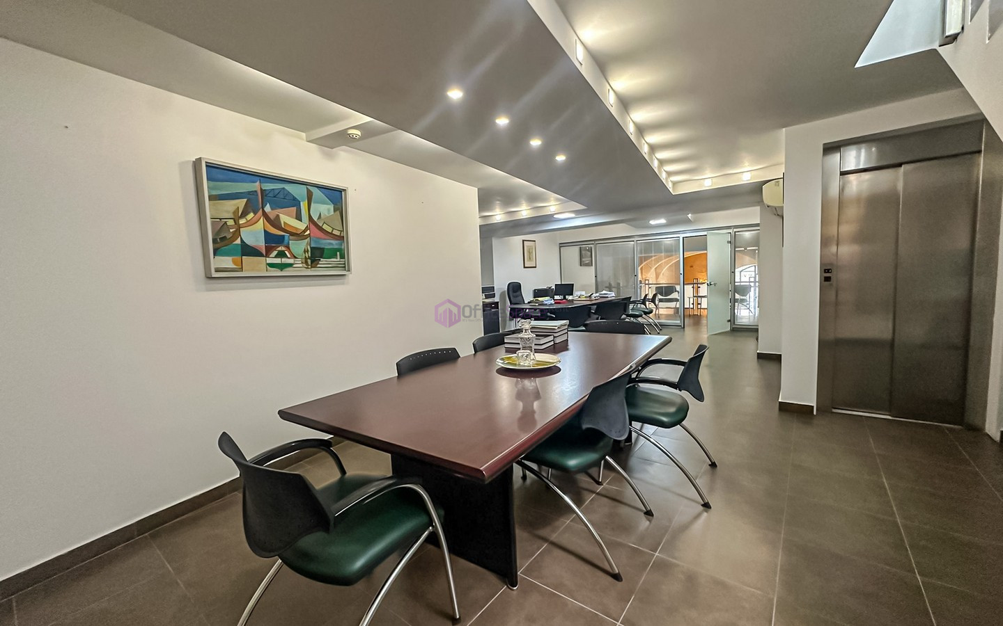 Naxxar Commercial Space To Let