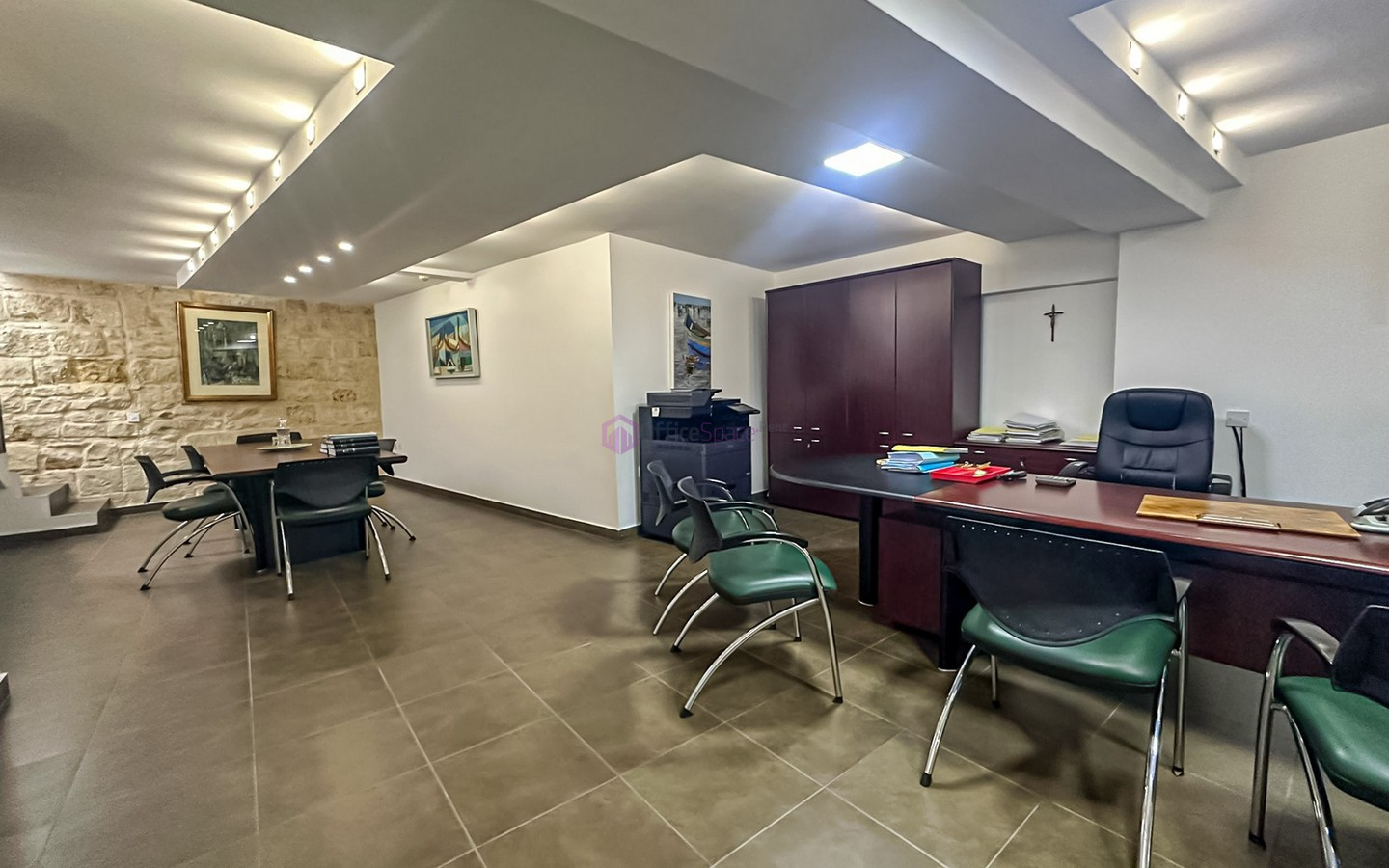 Naxxar Commercial Space To Let