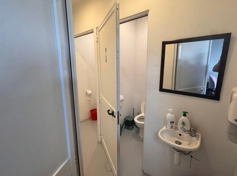 Penthouse Office in San Gwann