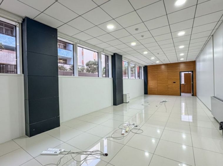 Professional Office Space in St Julians