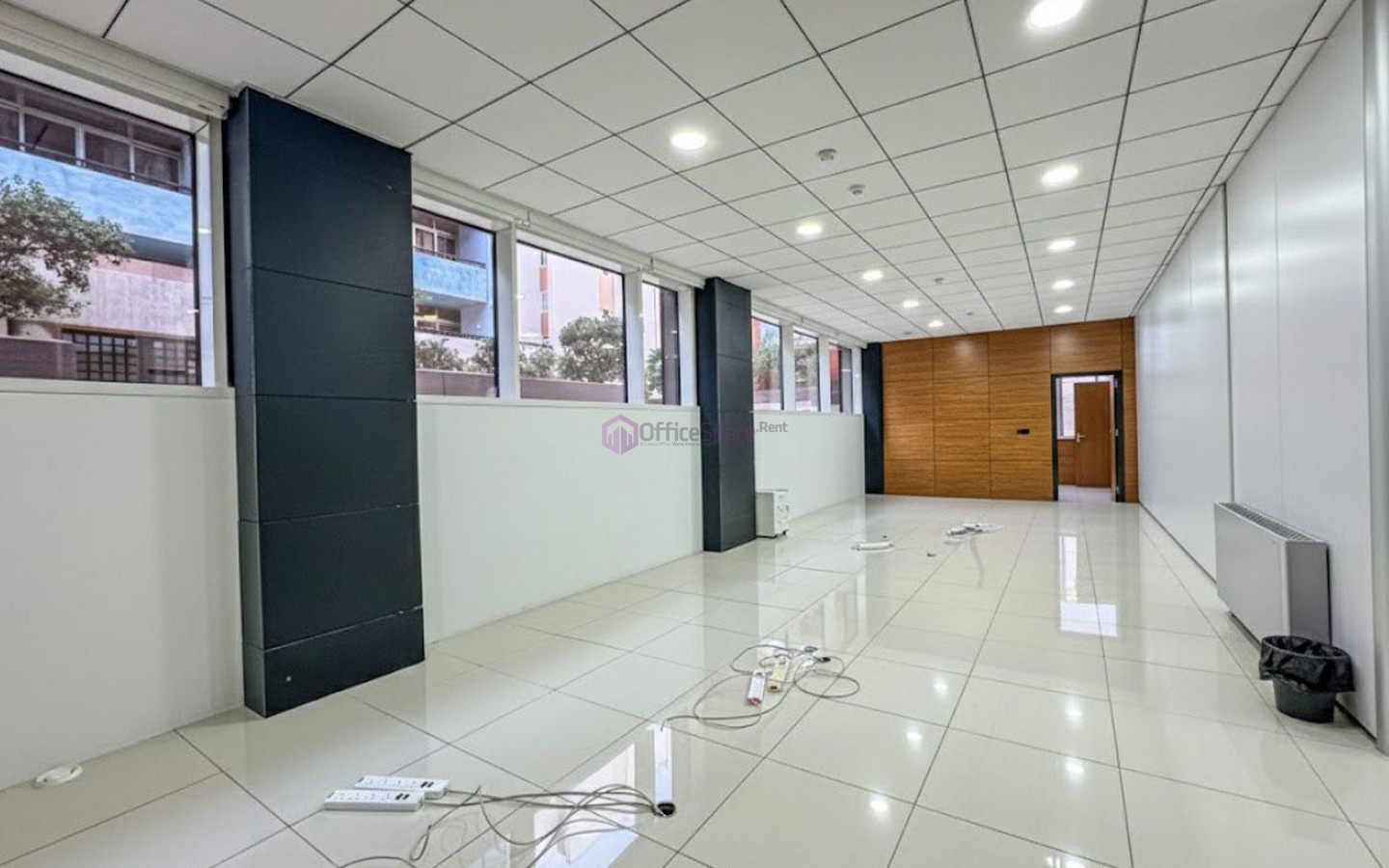 Professional Office Space in St Julians