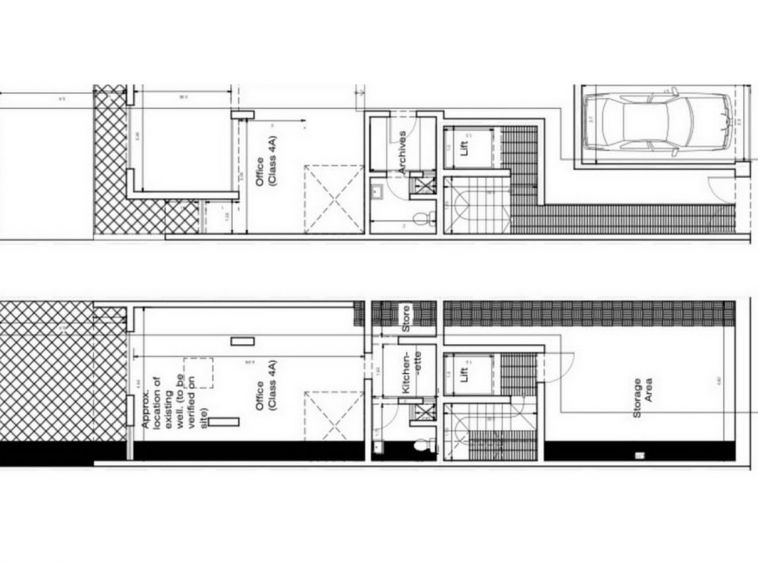 Private Office in Gzira