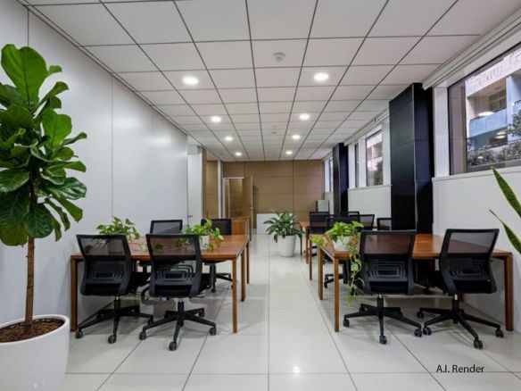Professional Office Space in St Julians