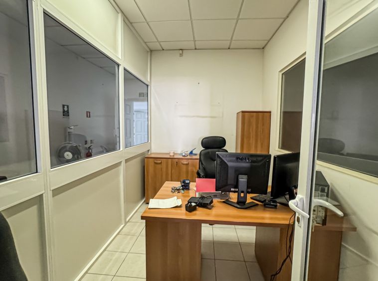 Long Let Sliema Office Space