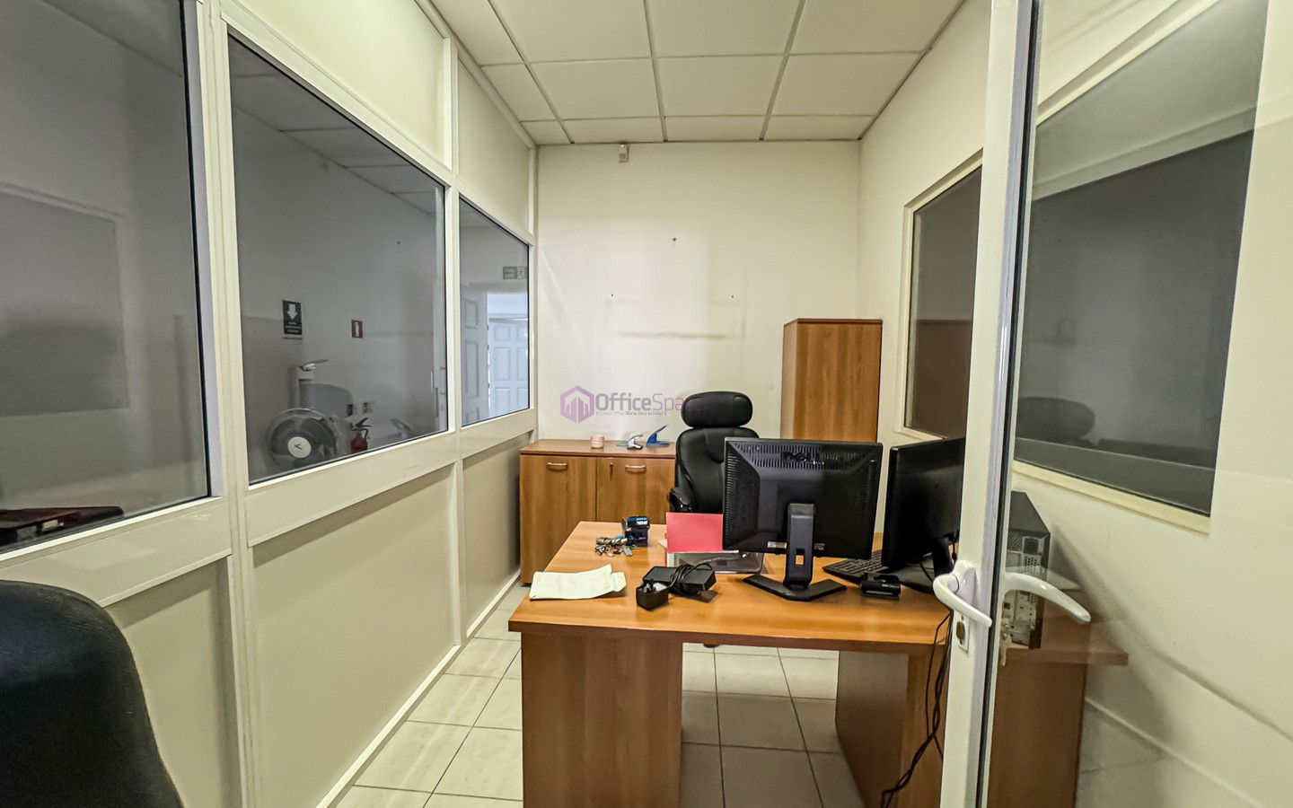 Long Let Sliema Office Space