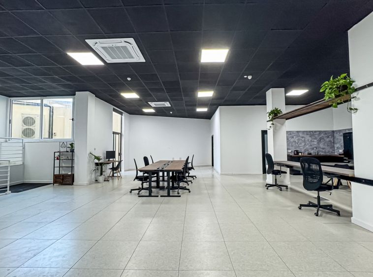 Modern Serviced Offices in Sliema