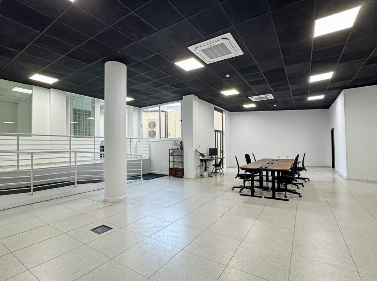 Modern Serviced Offices in Sliema