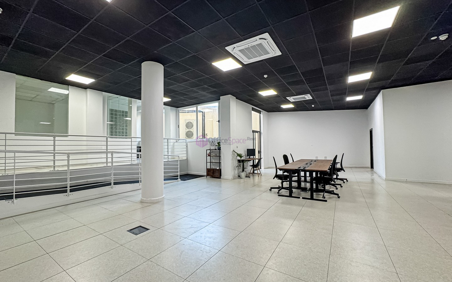 Modern Serviced Offices in Sliema
