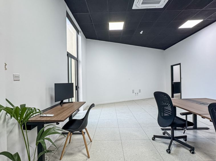 Modern Serviced Offices in Sliema