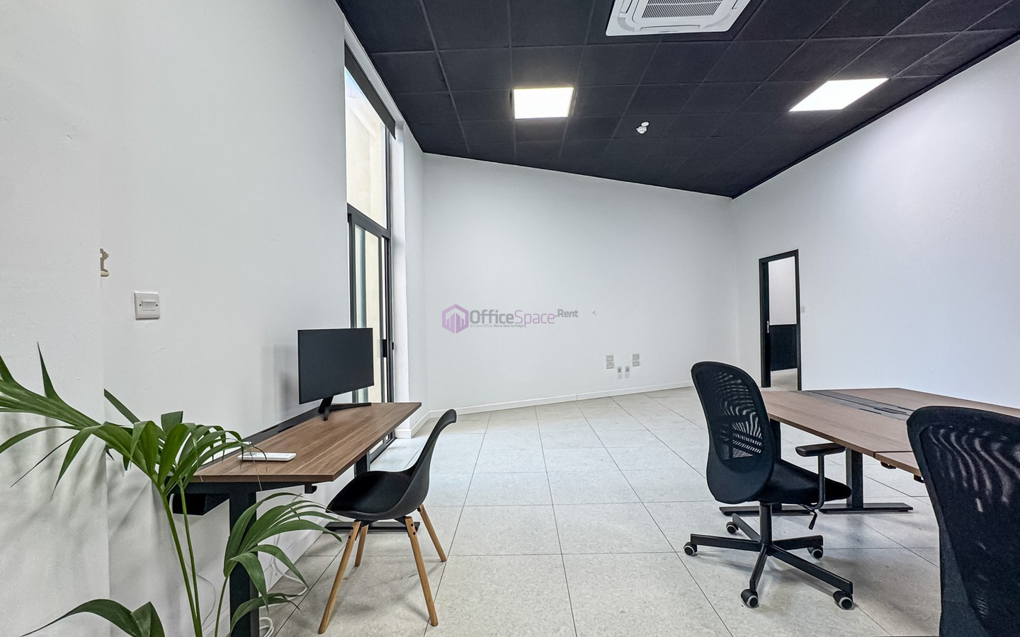 Modern Serviced Offices in Sliema