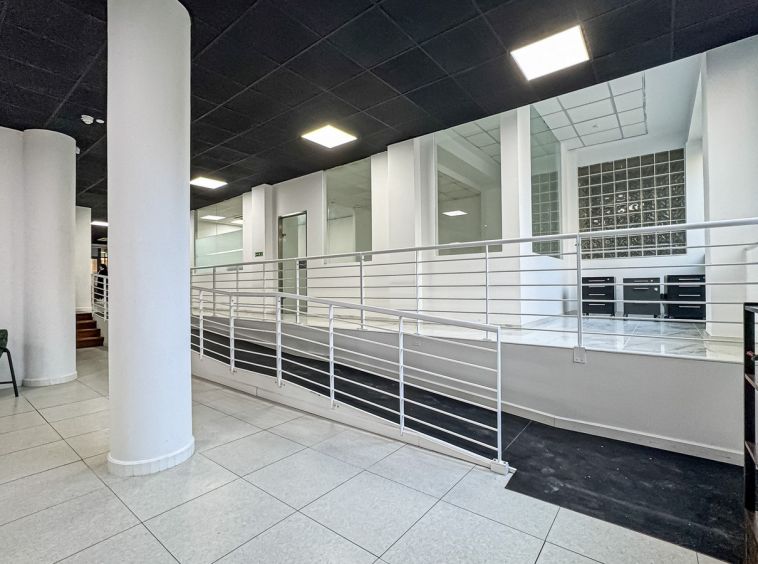 Modern Serviced Offices in Sliema
