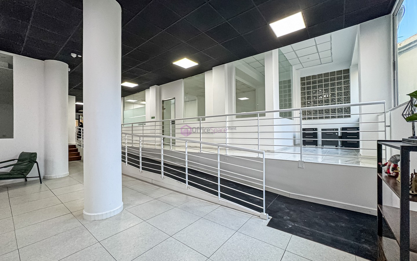 Modern Serviced Offices in Sliema