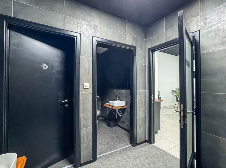 Modern Serviced Offices in Sliema