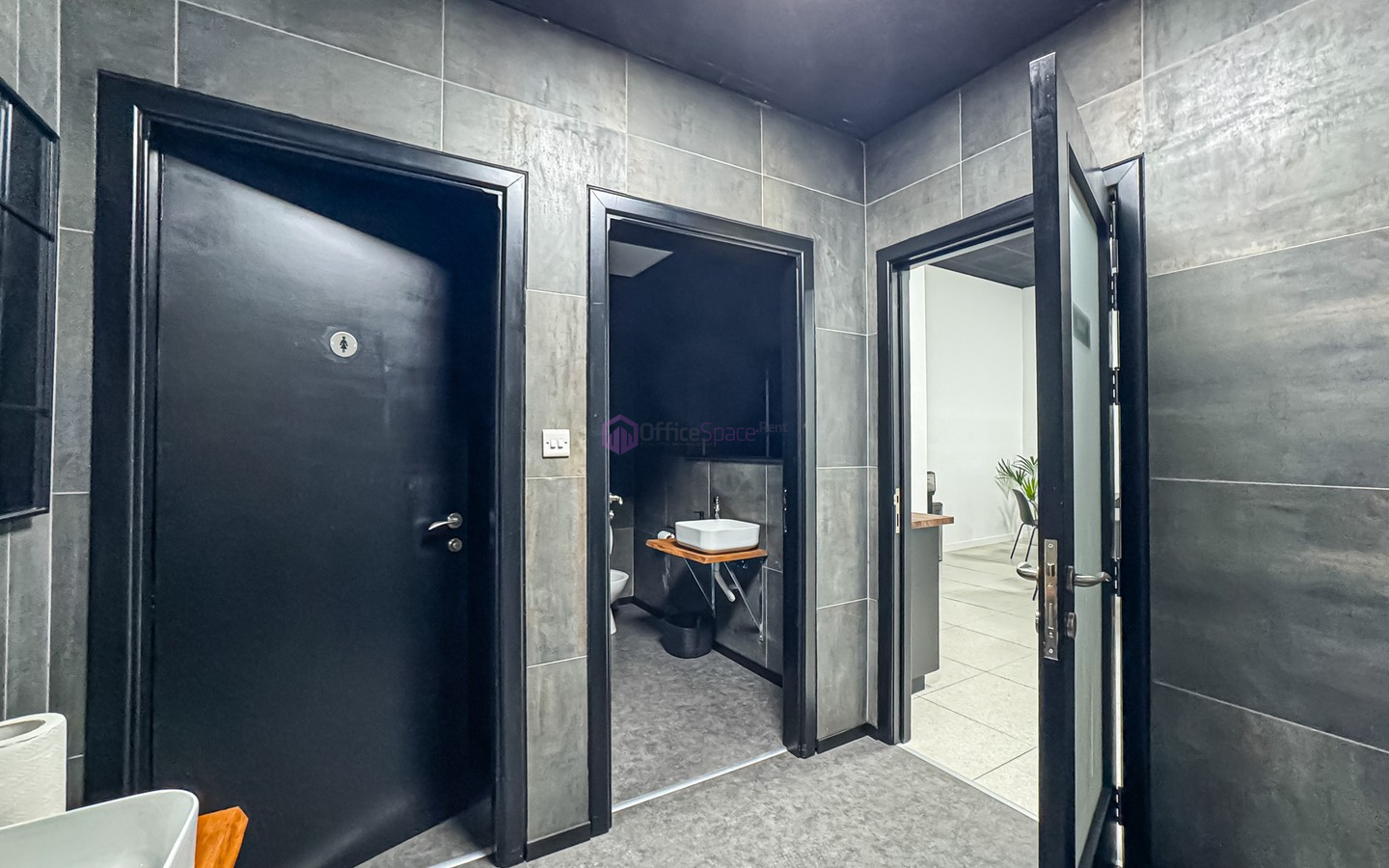 Modern Serviced Offices in Sliema