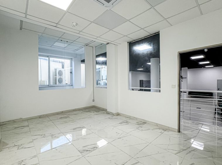 Modern Serviced Offices in Sliema