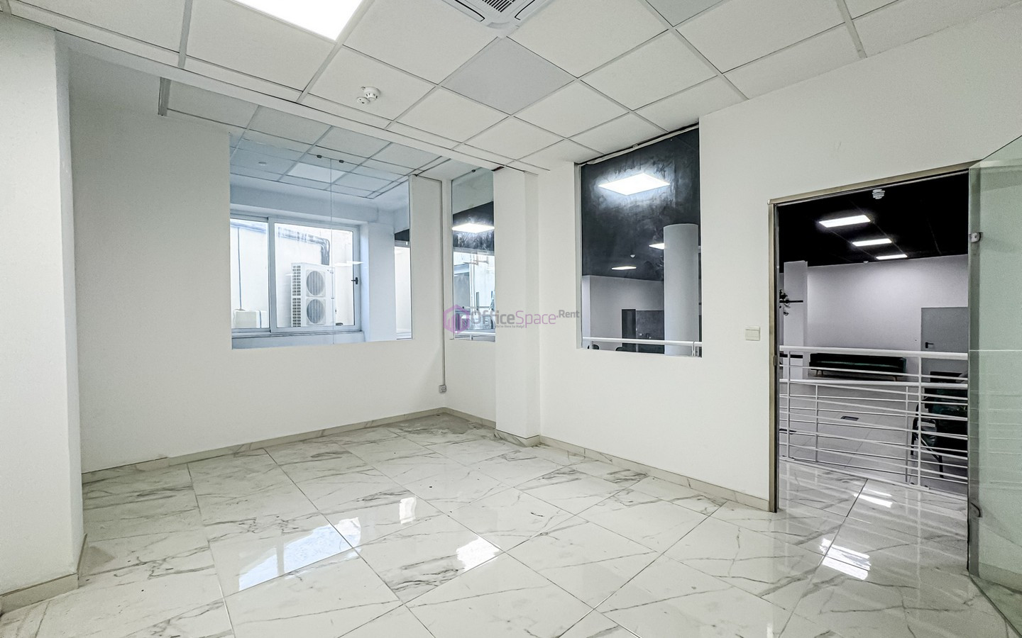 Modern Serviced Offices in Sliema