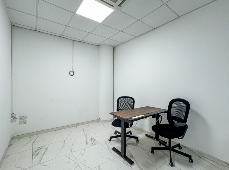 Modern Serviced Offices in Sliema