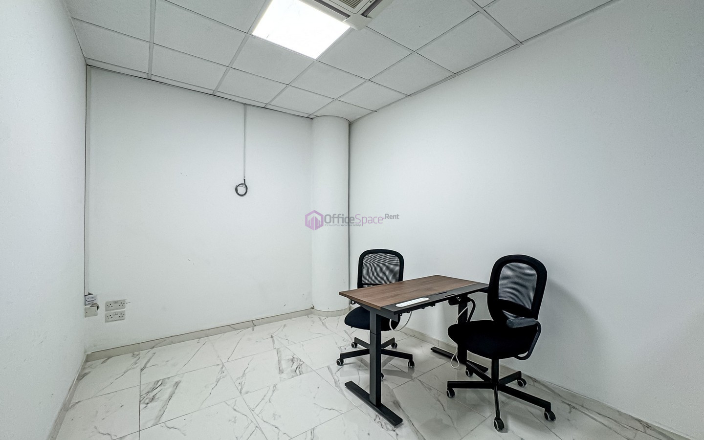 Modern Serviced Offices in Sliema