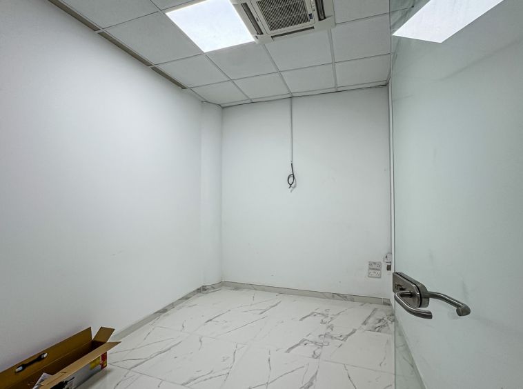 Modern Serviced Offices in Sliema